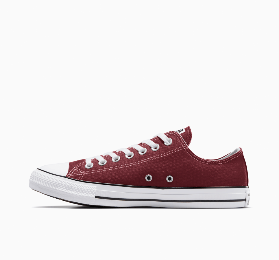 Chuck Taylor All Star-Burgundy-35