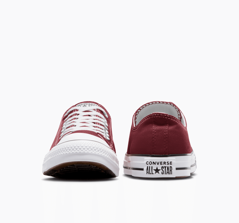 Chuck Taylor All Star-Burgundy-35
