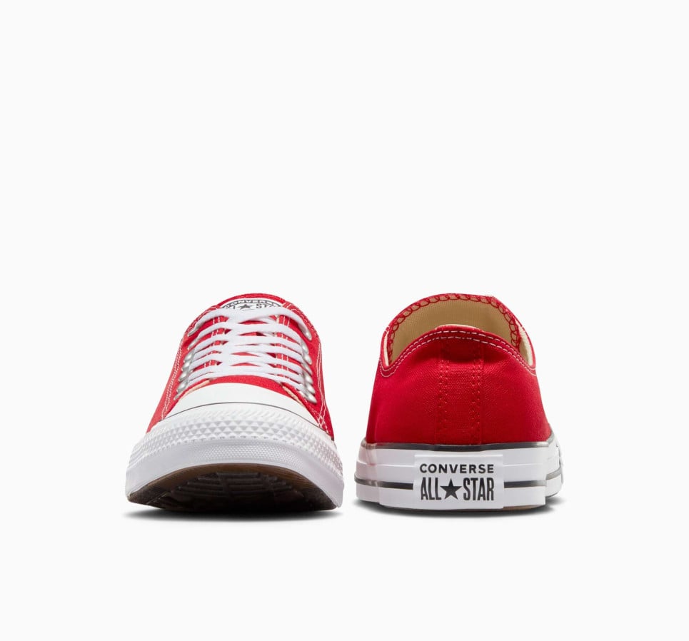 Chuck Taylor All Star-36-Red