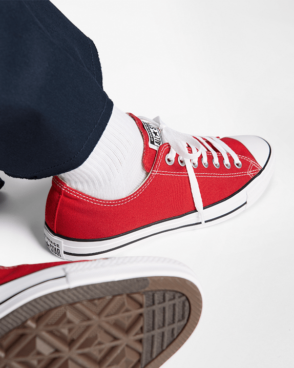 Converse Chuck Taylor All Star Canvas