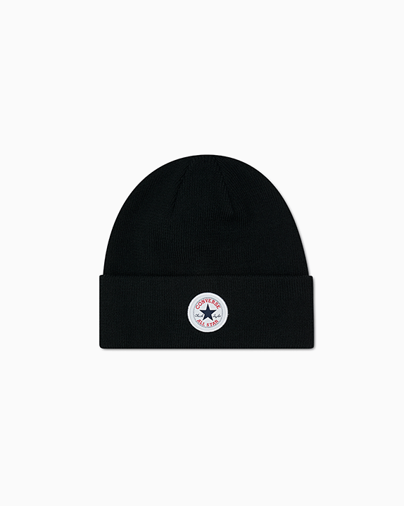 Czapka Chuck Taylor All Star Patch Beanie
