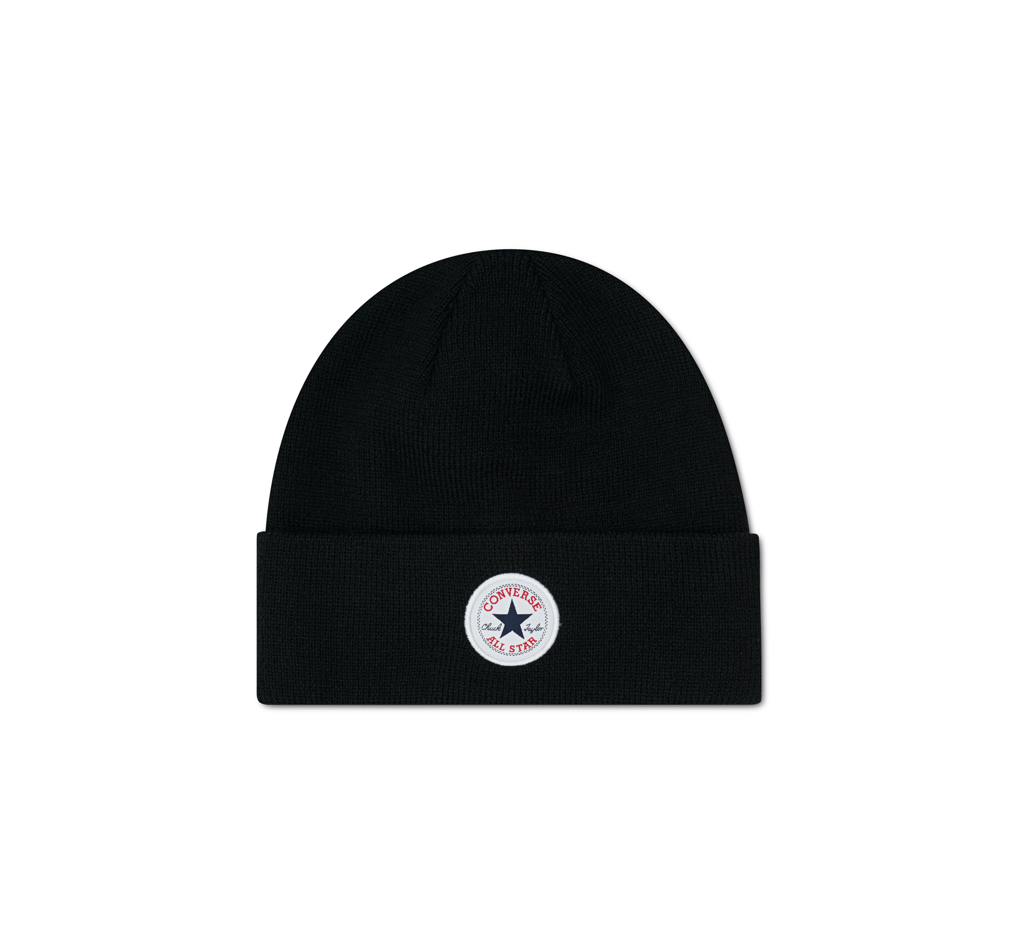 Czapka Chuck Taylor All Star Patch Beanie