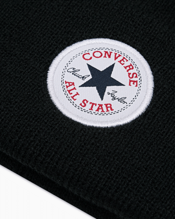 Czapka Chuck Taylor All Star Patch Beanie