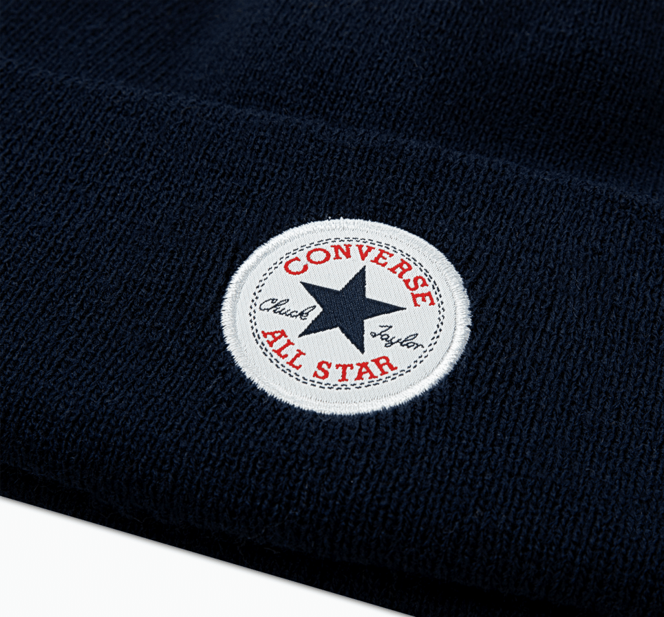 Czapka Chuck Taylor All Star Patch