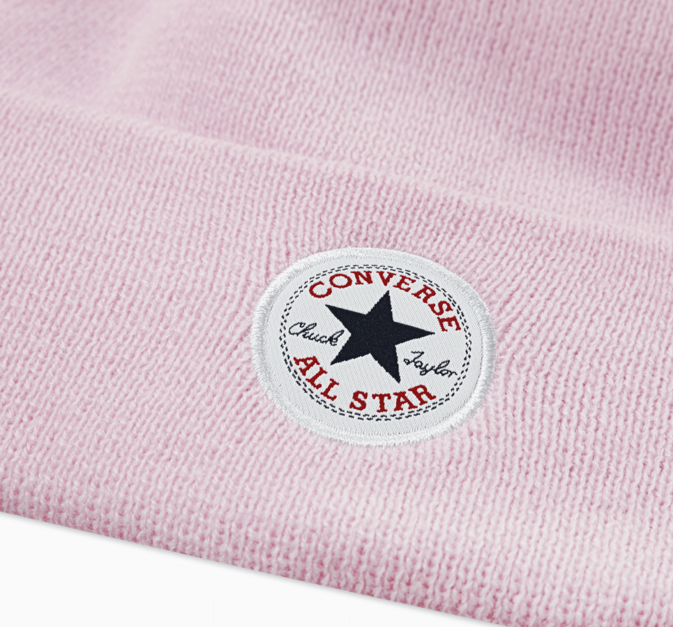Czapka Chuck Taylor All Star Patch