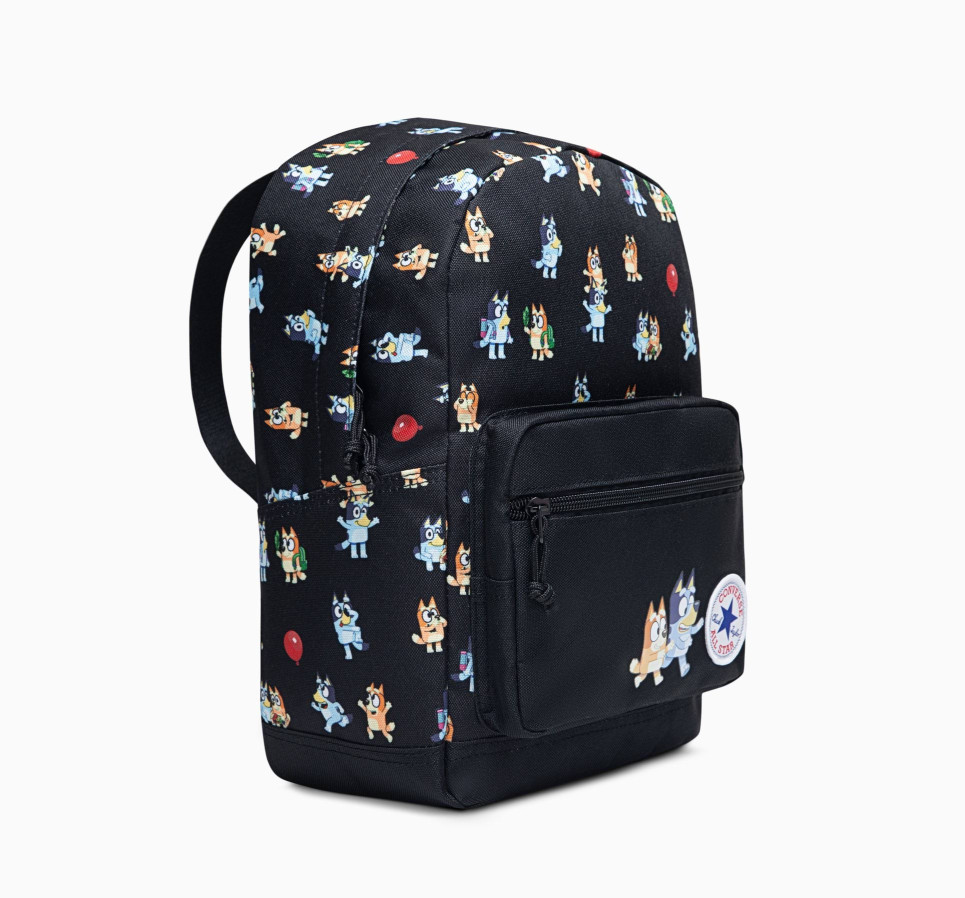 Converse x Bluey Go Lo Backpack