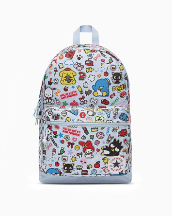 Plecak Converse x Hello Kitty GO2