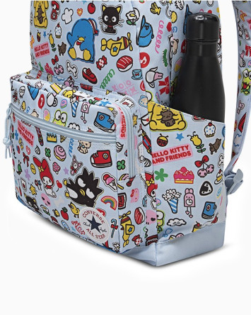 Plecak Converse x Hello Kitty GO2
