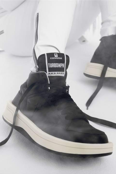 CHUCK 70 WATERPROOF