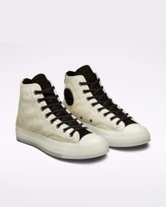 Converse x CLOT